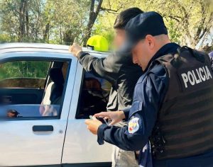 villa mercedes disturbios