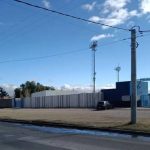Investigan un violento tiroteo frente al predio deportivo Pedro Presti en San Luis