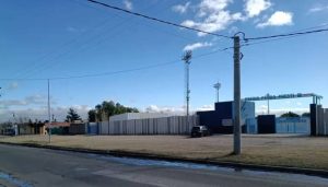 violento tiroteo en san luis