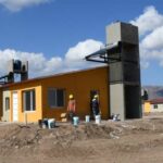 Familias denuncian requisitos imposibles para acceder a una vivienda