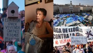viviendas espana